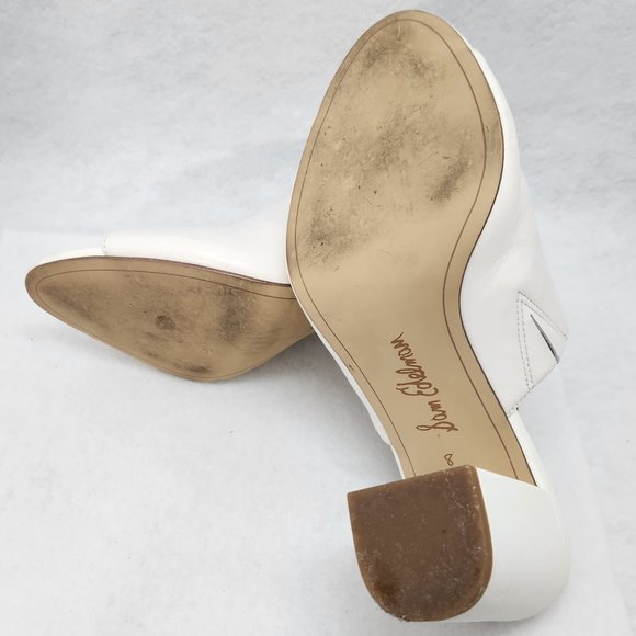 Sam Edelman Heel Sandals - Picture 16 of 16